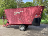Futtermischwagen Vertikal Van Lengerich V-mix 24 - 2 S