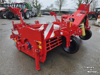 Dammformer Grimme GF 400