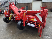 Dammformer Grimme GF 400