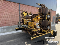 Maisgebiss New Holland 750 SFIE