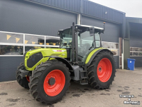 Schlepper / Traktor Claas Axos 3.120
