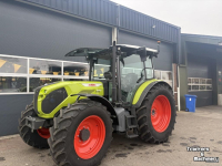 Schlepper / Traktor Claas Axos 3.120