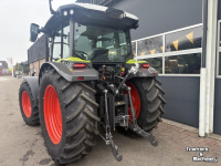 Schlepper / Traktor Claas Axos 3.120