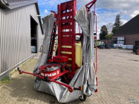 Feldspritze Hardi Master Plus 18m Twin Stream