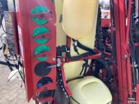 Anbaufeldspritze Hardi Master Plus 18m Twin Stream