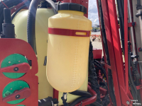 Feldspritze Hardi Master Plus 18m Twin Stream