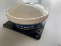 GPS Lenksystemen und Zubehör Trimble TMX 2050
