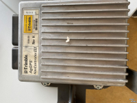 GPS Lenksystemen und Zubehör Trimble TMX 2050
