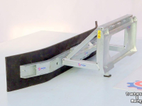 Sonstiges Fütterungsmaschinen und Zubehör Qmac 150 SCHUIF VAST MUSTANG 406-506