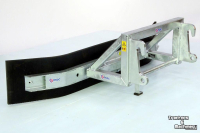 Gummi-Schieber Qmac 180 VAST KRAMER 312-320-380-580-750