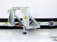 Gummi-Schieber Qmac 270 HYDR SCHUIN+HOEK ZETTELM 602