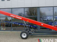 Förderband Van Trier OL8-80 Onderlosser