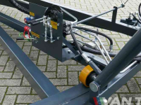 Förderband Van Trier OL8-80 Onderlosser