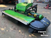 Mähwerk Deutz-Fahr Discm 632 FT