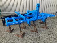 Grubber Rabe GM3000 Vleugelschaar cultivator