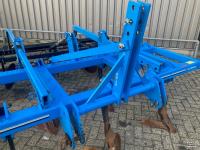 Grubber Rabe GM3000 Vleugelschaar cultivator