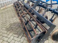 Grubber Rabe GM3000 Vleugelschaar cultivator