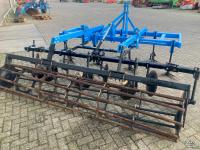 Grubber Rabe GM3000 Vleugelschaar cultivator