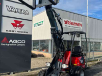 Teleskopradlader Norcar a6226