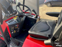 Teleskopradlader Norcar a6226