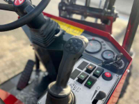 Teleskopradlader Norcar a6226