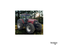 Schlepper / Traktor Case-IH MXM 190