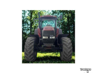 Schlepper / Traktor Case-IH MXM 190