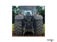Schlepper / Traktor Case-IH MXM 190