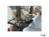 Schlepper / Traktor Case-IH MXM 190