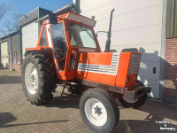Schlepper / Traktor Fiat 680