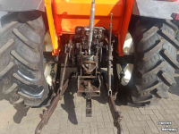 Schlepper / Traktor Fiat 680