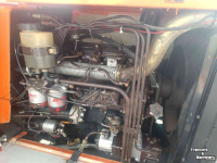 Schlepper / Traktor Fiat 680