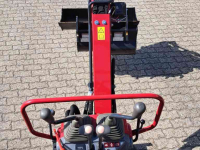 Minibagger Yanmar SV08