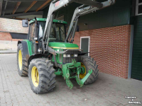 Schlepper / Traktor John Deere 6310 PQ TLS