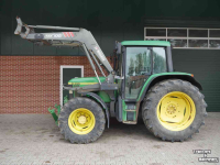 Schlepper / Traktor John Deere 6310 PQ TLS