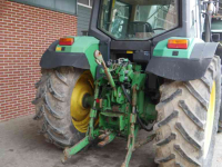 Schlepper / Traktor John Deere 6310 PQ TLS