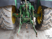 Schlepper / Traktor John Deere 6310 PQ TLS