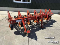 Hackmaschine Kongskilde kongskilde vibro 6rijen