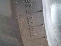 Räder, Reifen, Felgen & Distanzringe Vredestein 710/70R38 Traxion XXL
