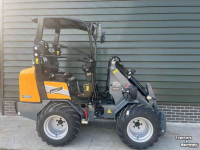 Radlader Giant G1500