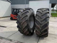 Räder, Reifen, Felgen & Distanzringe Michelin 800/70R38 MachXbib