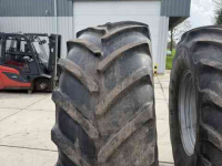Räder, Reifen, Felgen & Distanzringe Michelin 800/70R38 MachXbib