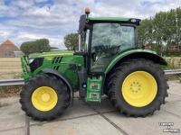 Schlepper / Traktor John Deere 6130R