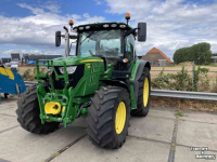Schlepper / Traktor John Deere 6130R