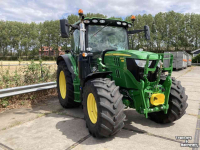 Schlepper / Traktor John Deere 6130R