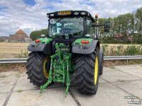 Schlepper / Traktor John Deere 6130R