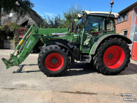 Schlepper / Traktor Fendt fendt 208 vario
