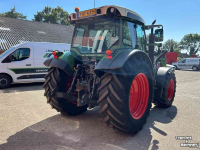 Schlepper / Traktor Fendt fendt 208 vario