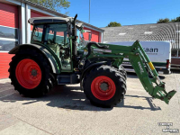 Schlepper / Traktor Fendt fendt 208 vario