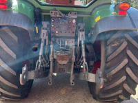 Schlepper / Traktor Fendt fendt 208 vario